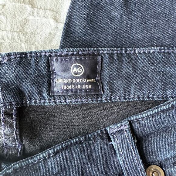 AG The Legging Ankle Jeans - Picture 6 of 11